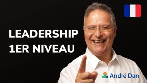 leadership premier niveau